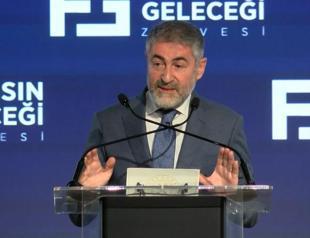 Türkiye seeks cooperation with countries to become energy hub: Minister