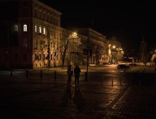 Ukraine hit by water, power cuts after Russian missile strikes