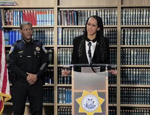 Police: Pelosi suspect wanted to break speaker’s knees