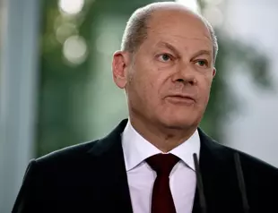 Germany’s Scholz set for high-stakes China visit