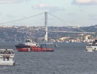 Fishing ban to be lifted for 1 day in Bosphorus
