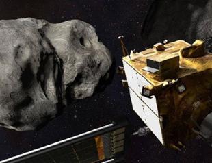 New potentially hazardous asteroid discovered