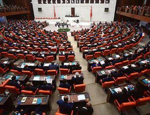 AKP to submit charter changes on headscarf, family soon