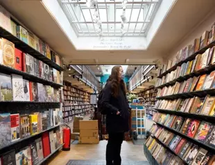 Permacrisis, Britain’s ‘word of the year’