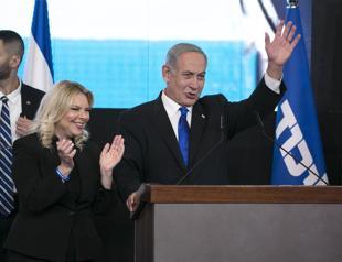Israel’s Netanyahu appears to hold lead in election