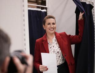 Danish left clings to power with razor-thin election win
