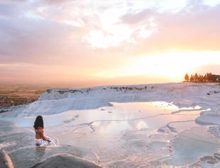 Cappadocia, Pamukkale, Mt Nemrut on UN’s top 200 geosites list