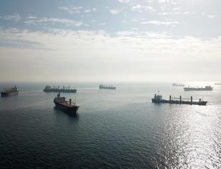 Ukraine grain shipments resume as Russia rejoins deal