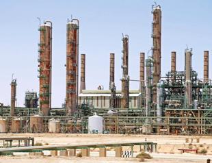 Libya aims to nearly double oil output by 2027: NOC head