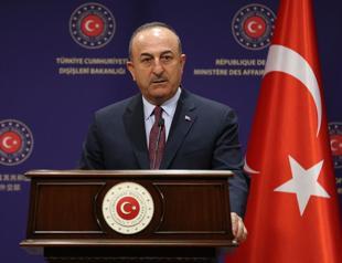 Any attack by Greece against Türkiye means losing its senses: Minister