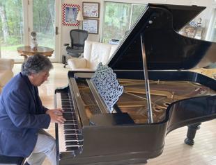 Tunes with teeth: Edison might have left his mark on piano