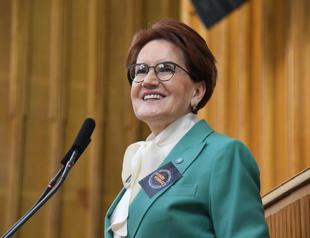 Government inconsistent over democracy, rights: İYİ Party