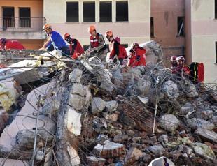 Nationwide quake drill to be held: Minister