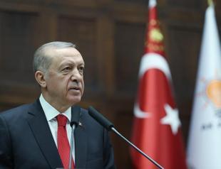 Erdoğan vows to try all ways to secure charter changes, including referendum