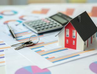 Supply problems, strong demand push up rents