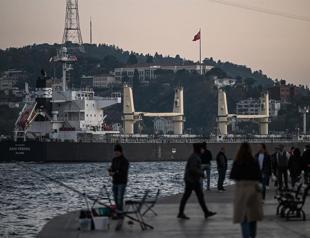 Zelensky, Blinken thank Türkiye for role in saving grain deal