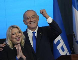 Israel counts last votes as Netanyahu’s majority firms up