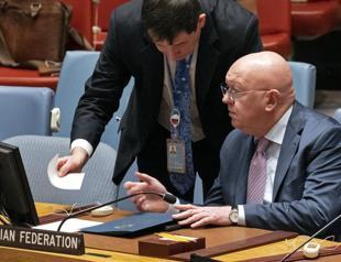 UN Security Council denies Russia call for bio weapons probe