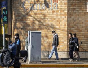 Canada orders Chinese firms to exit rare minerals deals