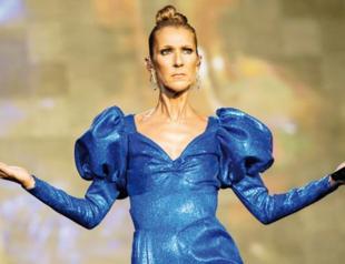 Céline Dion stars as herself in rom-com due in 2023