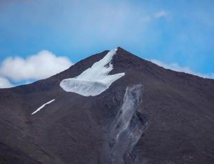 Yellowstone, Kilimanjaro glaciers among those set to vanish by 2050