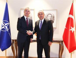 More talks needed for Nordics’ NATO bid: Turkish FM