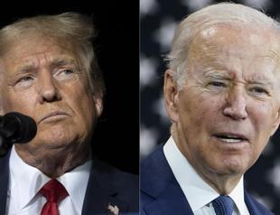 Biden, Trump come out firing in last days before midterms