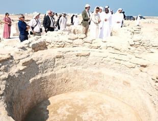 Christian monastery possibly pre-dating Islam found in UAE