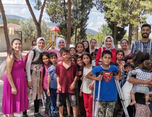 Teacher to run for agricultural worker children