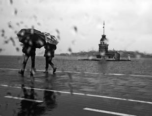 Meteorologists expect rain across country from weekend