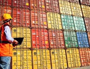 Foreign trade in Turkish Lira leap 110 percent