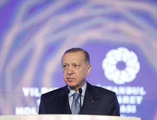 Russia-Türkiye agreed to discuss delivery of grain to Africa in G-20: Erdoğan