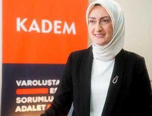 KADEM’s 5th int’l summit held in Istanbul