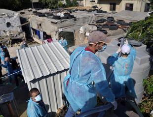 Conflict, crisis fuel cholera surge across Mideast nations