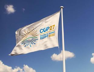 COP27 summit racing against the climate clock