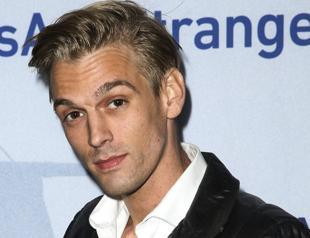Singer-rapper Aaron Carter dies in California at age 34