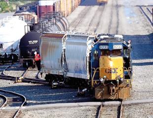 Rail union approves deal offering hope of avoiding strike