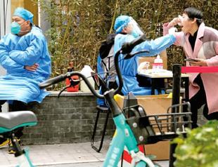 China doubles down on zero-Covid