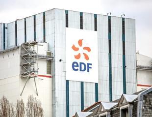 EDF says to buy GE’s nuclear power turbine unit