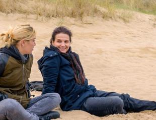 Mediterranean movies meet in İzmir