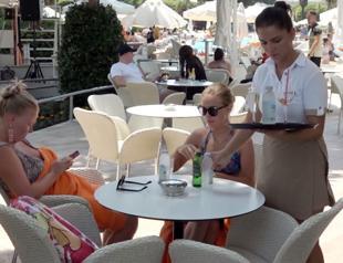 Prolonged tourism season boosts employment in Antalya