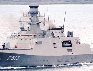 Turkish security forces start mission for security of World Cup in Qatar