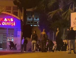 Another mine blast occurs in Zonguldak