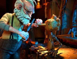 Del Toro explores fascism and puppets in dark animated ‘Pinocchio’