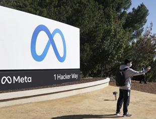 Facebook parent company Meta laying off 13% of employees