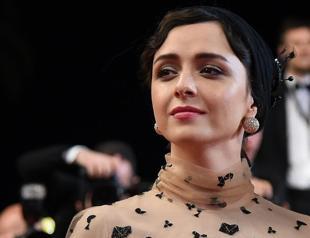 Top Iranian actor vows to stay, ‘pay any price’ for rights