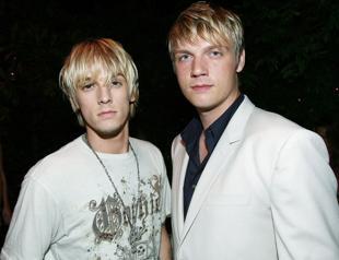 Nick Carter remembers his ’baby brother’ Aaron Carter