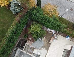 Istanbul police search for body in Serbian gang leader’s garden