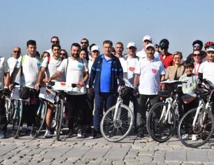 İzmir leading province with highest number of organ donation