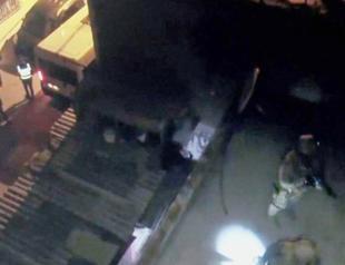 95 suspects nabbed in anti-narcotics op in Bursa: Minister